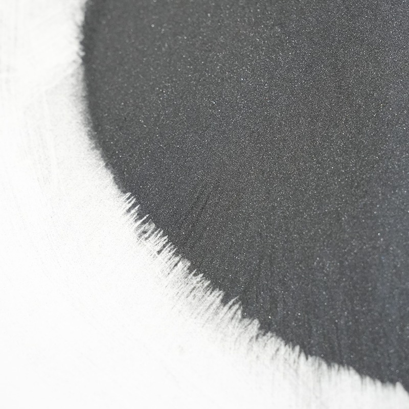 Bubuk komposit karbida