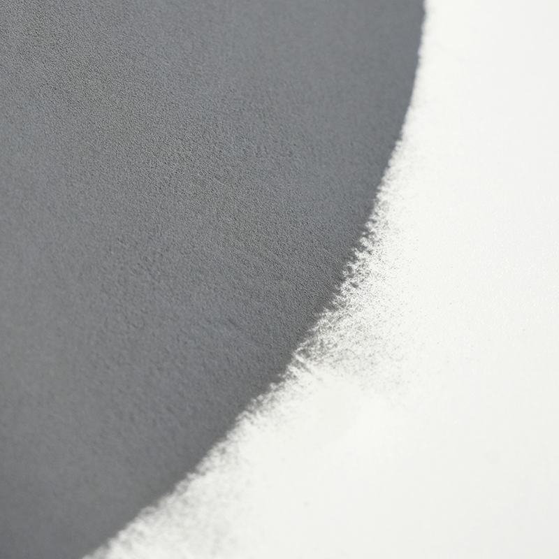 Bubuk komposit karbida