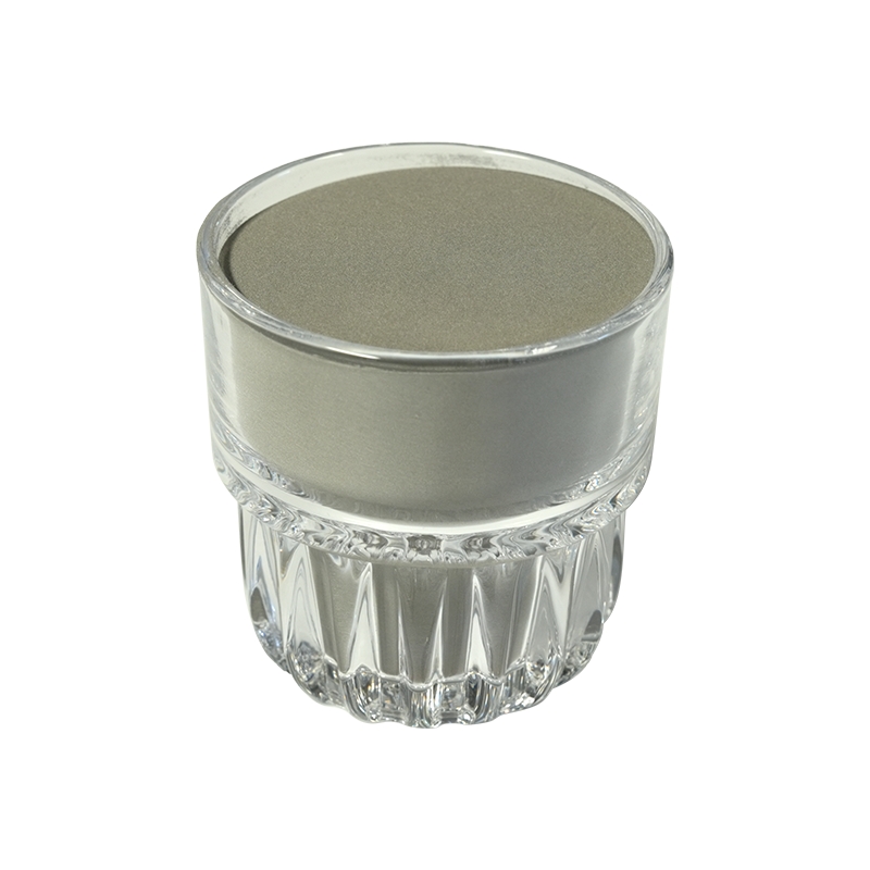 Bubuk logam kobalt nikel