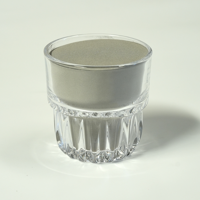 Bubuk logam kobalt nikel