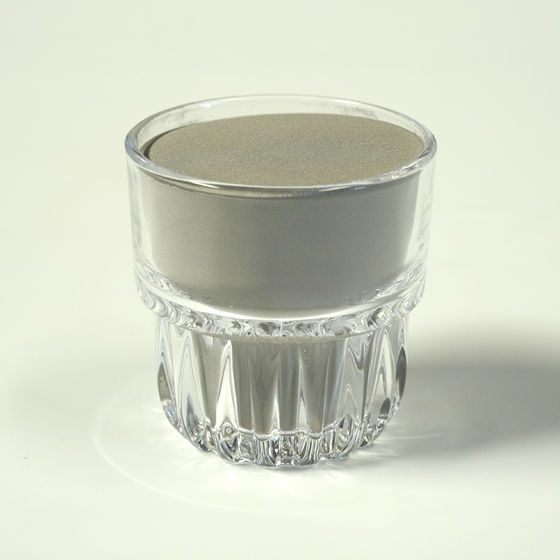 Bubuk logam kobalt nikel