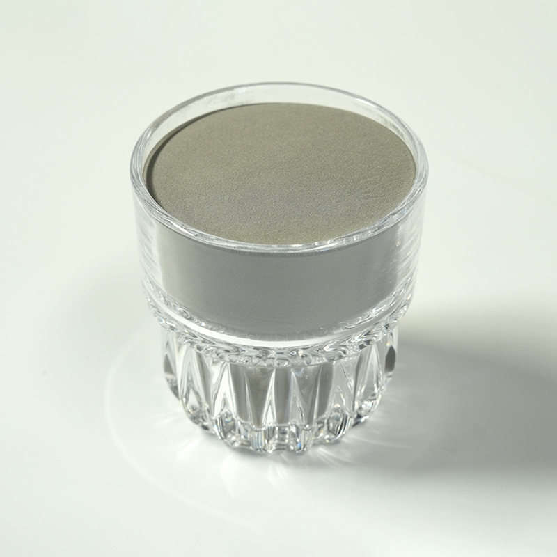 Bubuk logam kobalt nikel