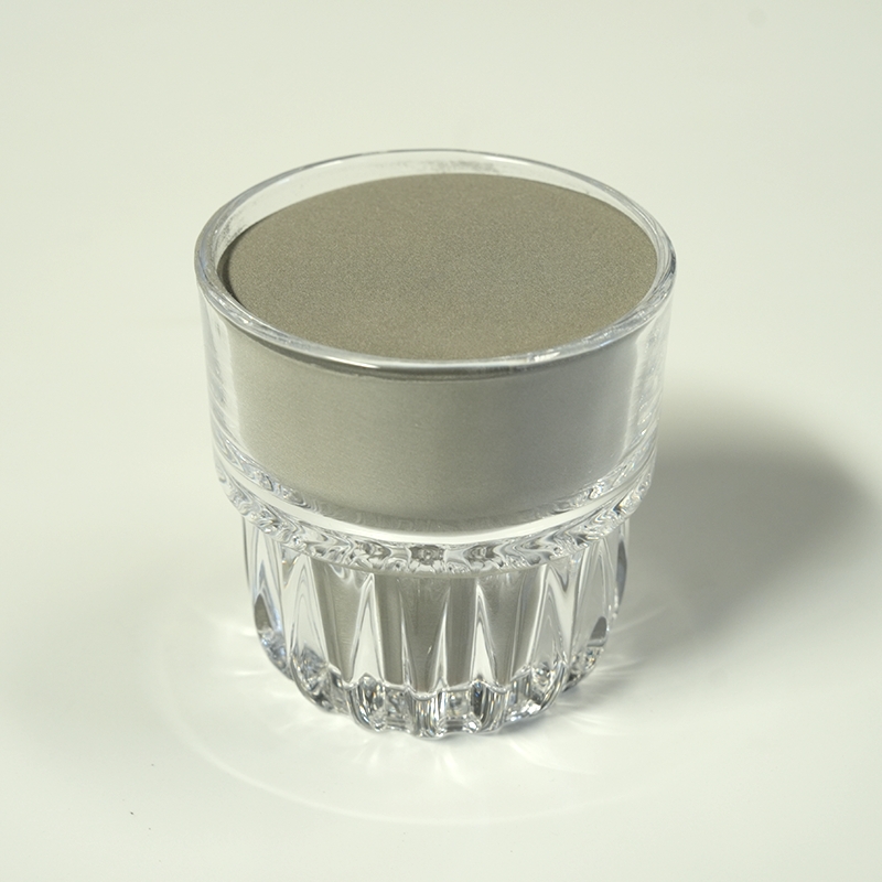 Bubuk logam kobalt nikel