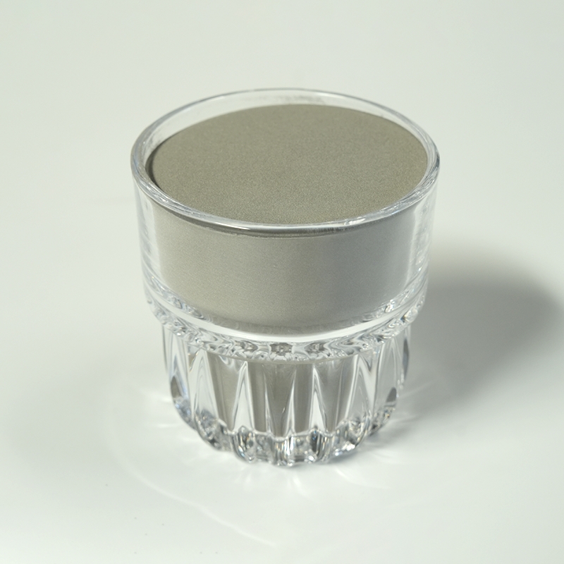 Bubuk logam kobalt nikel