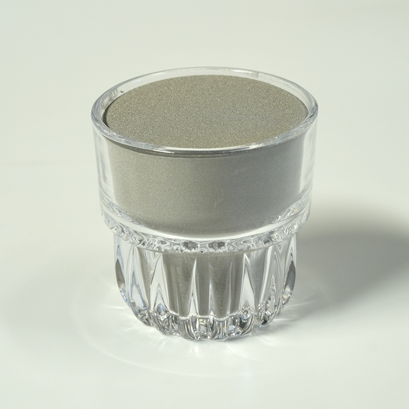 Bubuk logam kobalt nikel