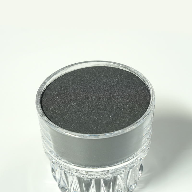 Bubuk komposit karbida