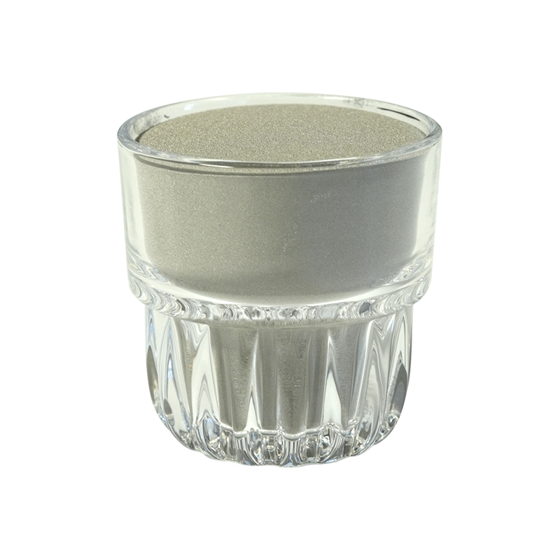 Bubuk logam kobalt nikel