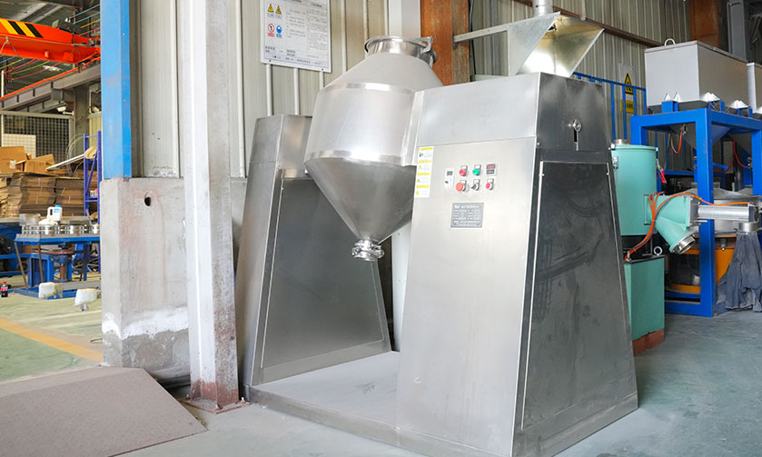 JIANGSU Crystal Additive Manufacturing Co., Ltd.