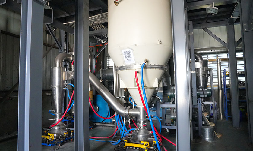 JIANGSU Crystal Additive Manufacturing Co., Ltd.