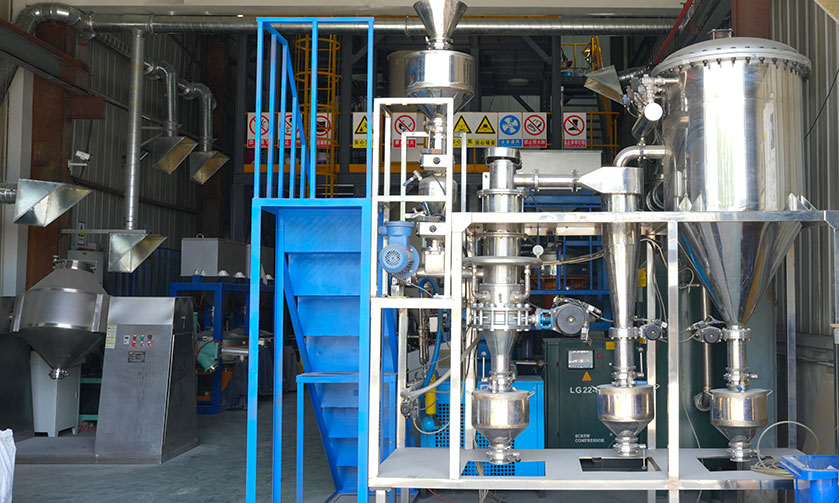 JIANGSU Crystal Additive Manufacturing Co., Ltd.