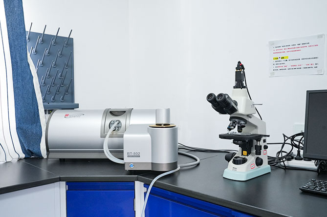 JIANGSU Crystal Additive Manufacturing Co., Ltd.