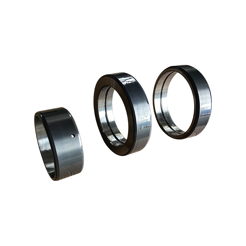 Lengan poros khusus (tipe pelapis tungsten karbida)
