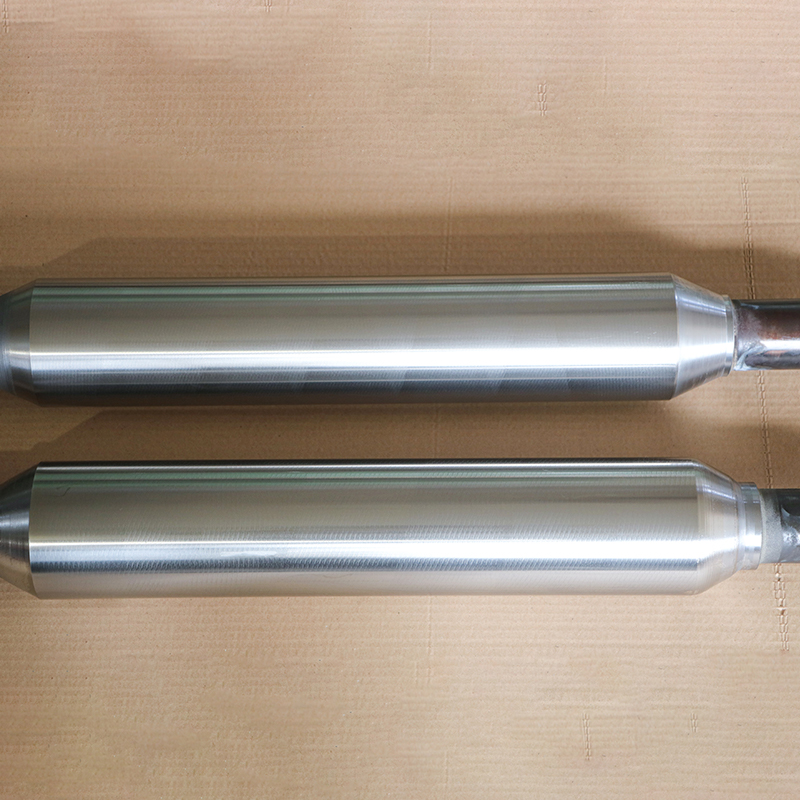 Roller aliran laminar yang disesuaikan (semprotan las basis nikel)
